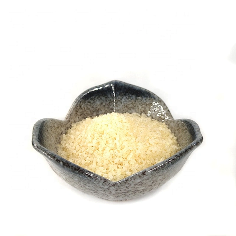 Chinese Spot China Gelatin Manufacturer Produce High-Quality Bovine Gelatin
